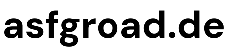 asfgroad.de